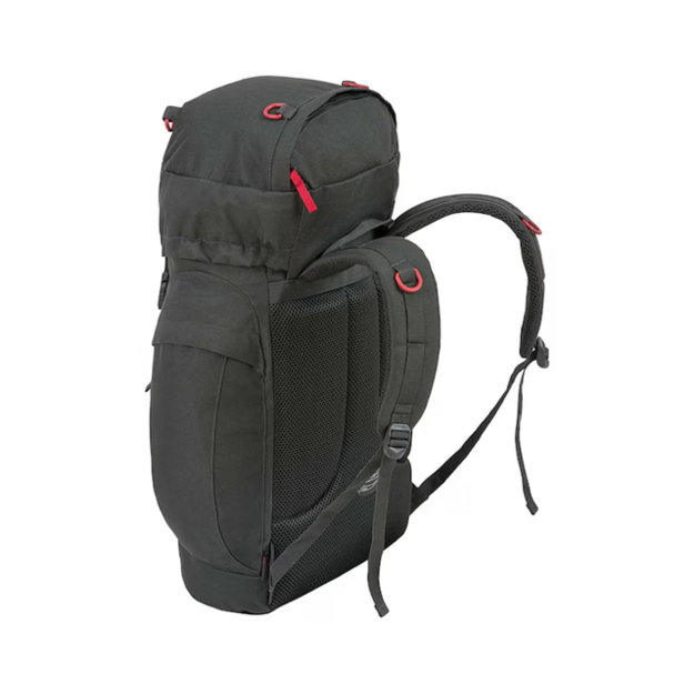 Походный рюкзак Highlander Outdoor Rambler, 33 л, темно-серый.