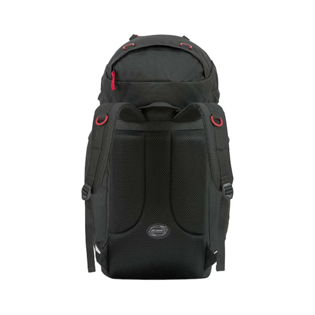 Походный рюкзак Highlander Outdoor Rambler, 33 л, темно-серый.