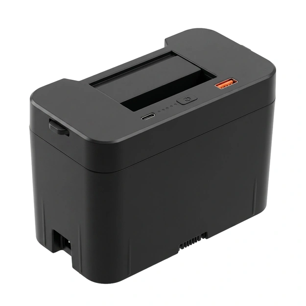 Rechargeable battery for VA-T37 and VA-TW37 fridges, VA0438, Vayox