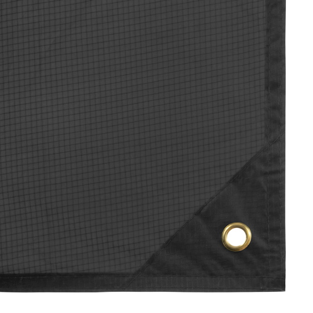 Badger Outdoor Rain Poncho Ripstop