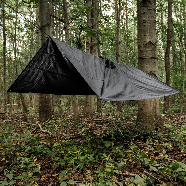Badger Outdoor Rain Poncho Ripstop