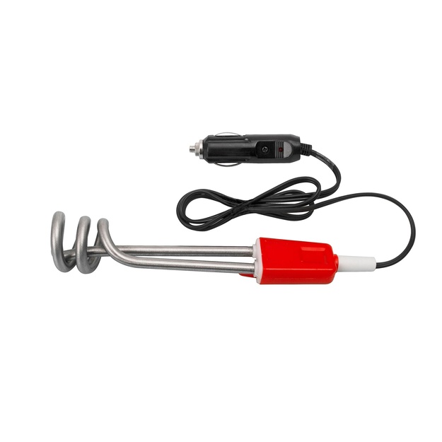 Origin Outdoors ceļojumu ūdens sildītājs 12V, 120W