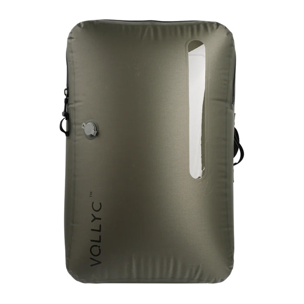 FLEXTAIL EZY Pack L Vacuum Bag (Green)