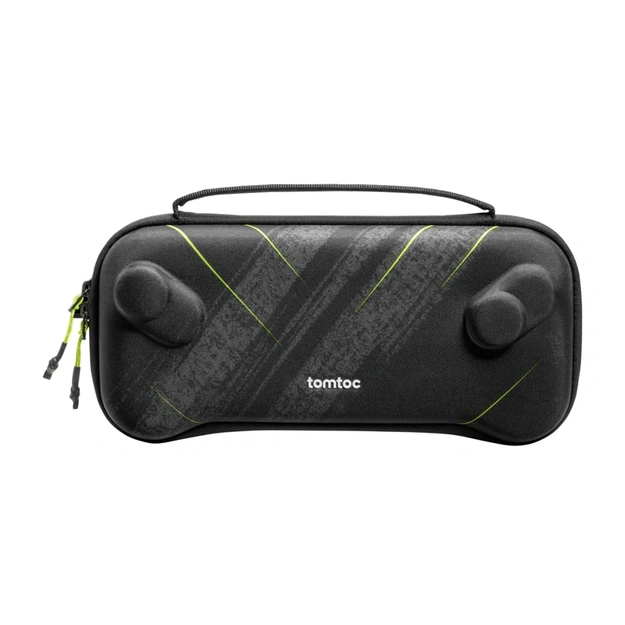 TOMTOC FancyCase-G02 Xbox Ally ROG Case (Black)