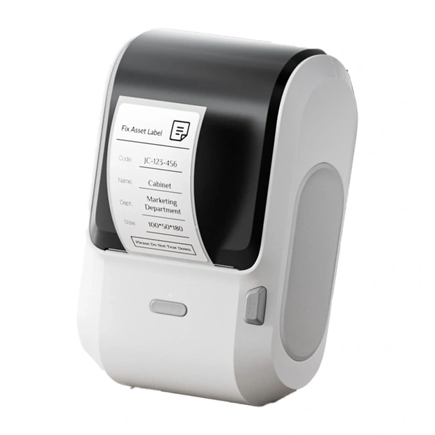 NIIMBOT M3 Label Printer (White)