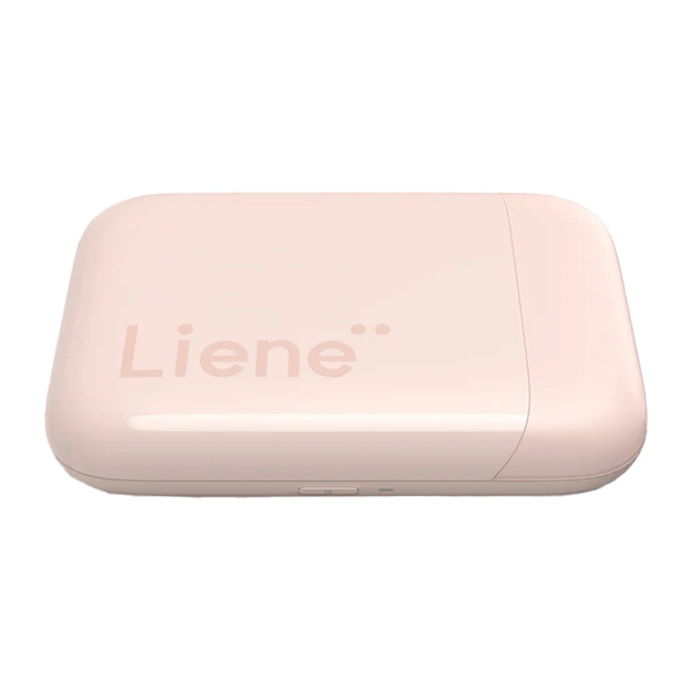 Liene Pearl 2x3  Portable Photo Printer (Pink)