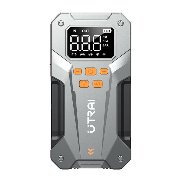 UTRAI JS20 Multifunctional Car Starter
