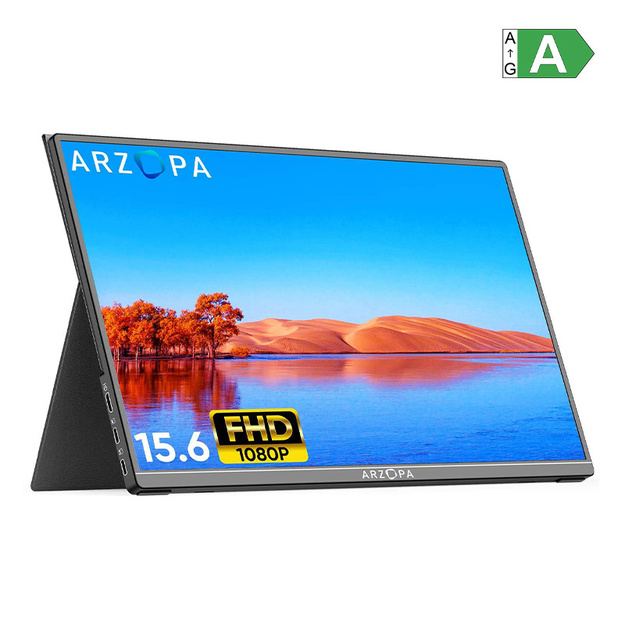 Arzopa A1T 15.6  portable monitor