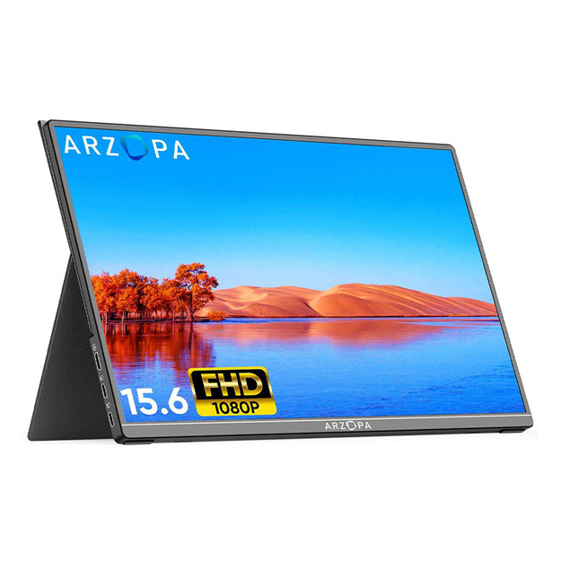 Arzopa A1T 15.6  portable monitor