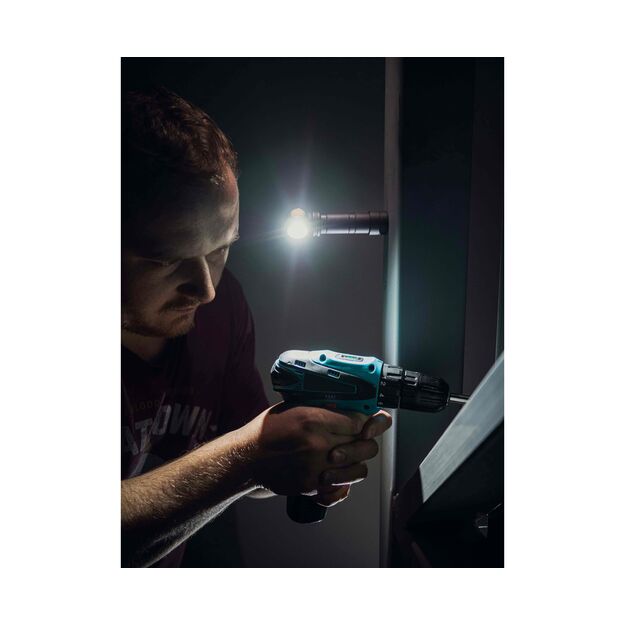 Armytek Wizard C2 Pro Max Magnet USB flashlight, warm white