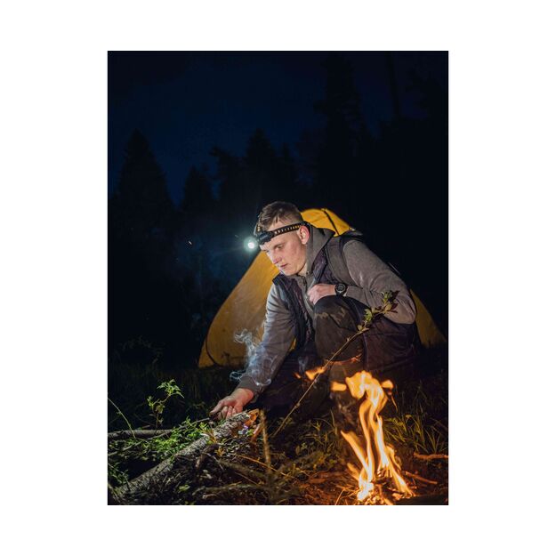 Armytek Wizard C2 Pro Max Magnet USB flashlight, warm white