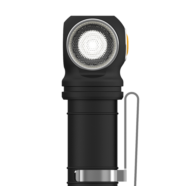 Armytek Wizard C2 Pro Max Magnet USB flashlight, warm white