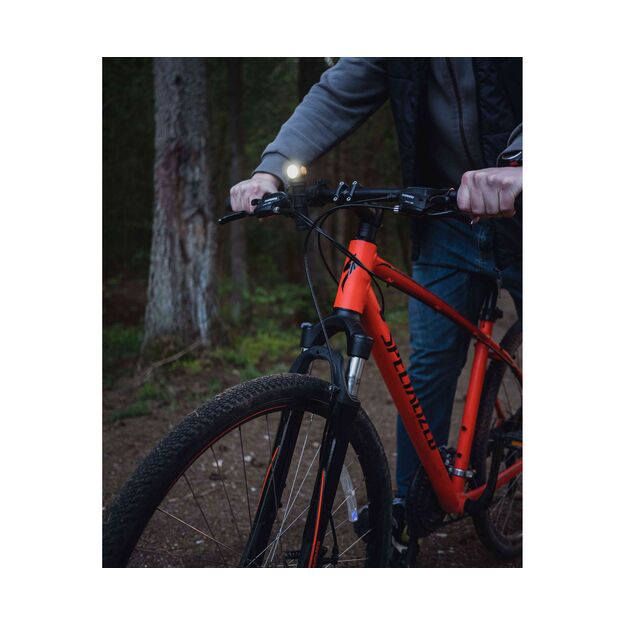 Armytek Wizard C2 Pro Max Magnet USB flashlight, warm white