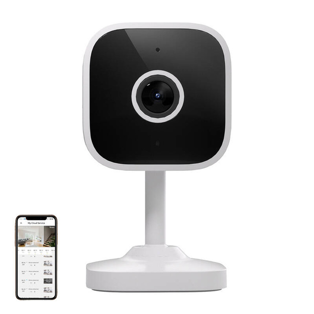 Viedā IP kamera WiFi SONOFF CAM-S2 (2 paaudzes)