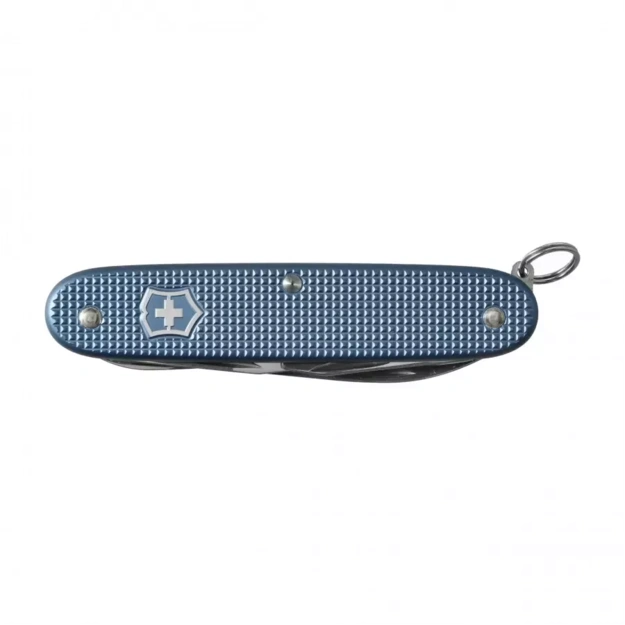 Victorinox Pioneer X Alox Limited Edition 2026 Multi-Tool (0.8231.L26)