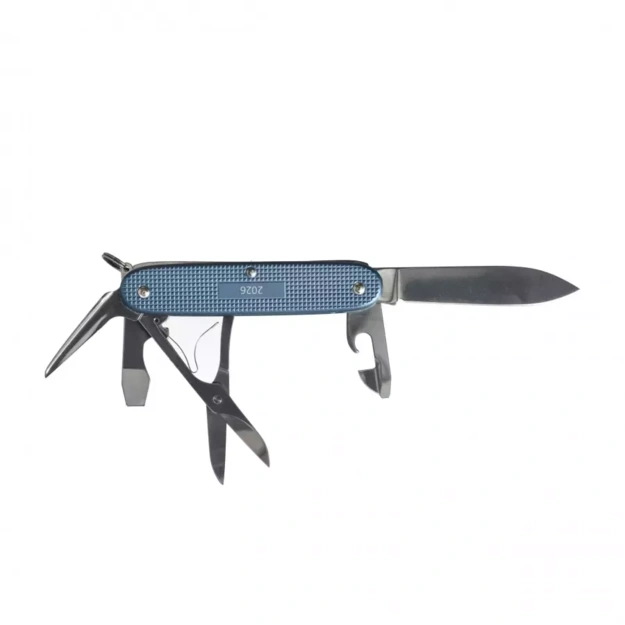 Victorinox Pioneer X Alox Limited Edition 2026 Multi-Tool (0.8231.L26)