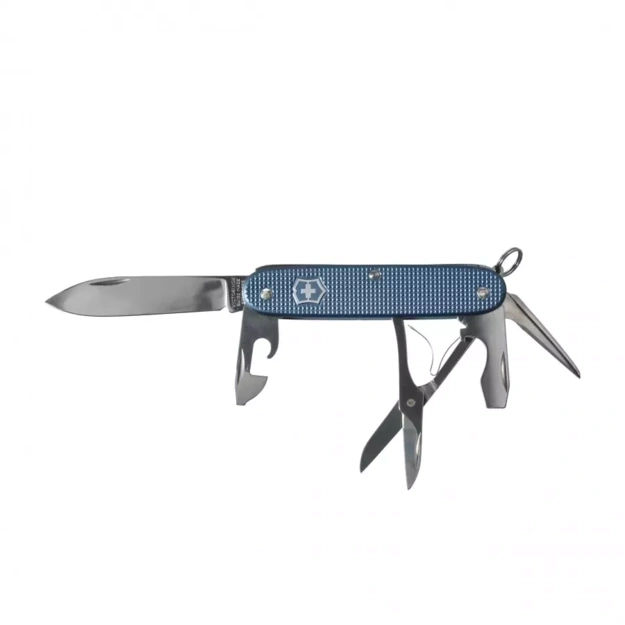 Victorinox Pioneer X Alox Limited Edition 2026 Multi-Tool (0.8231.L26)