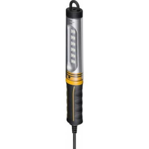 LED darbnīcas lampa WL 550 IP65 ar 5m kabeli