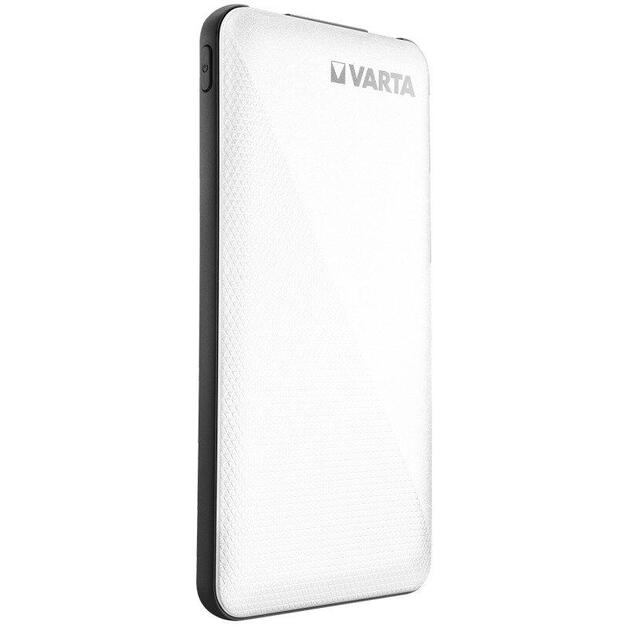 Rezerves baro&scaron;anas avots VARTA ENERGY 5000mAh Powerbank 57975