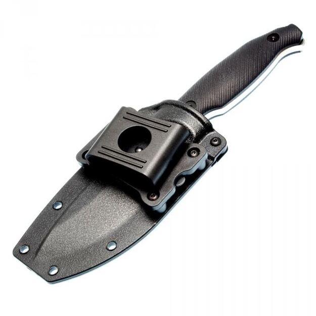 Нож Ruike Jager F118, черный