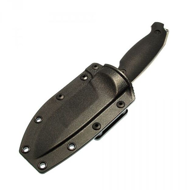 Нож Ruike Jager F118, черный