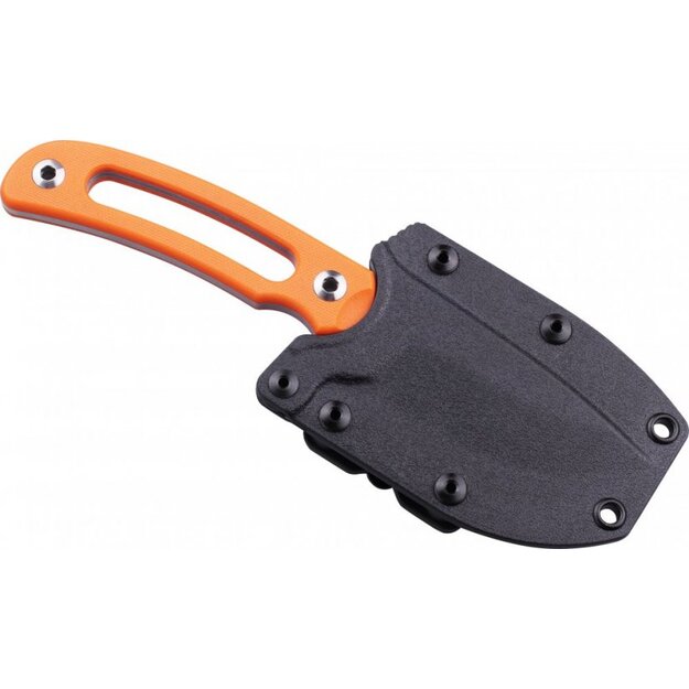 Ruike F815-J Orange fixed knife