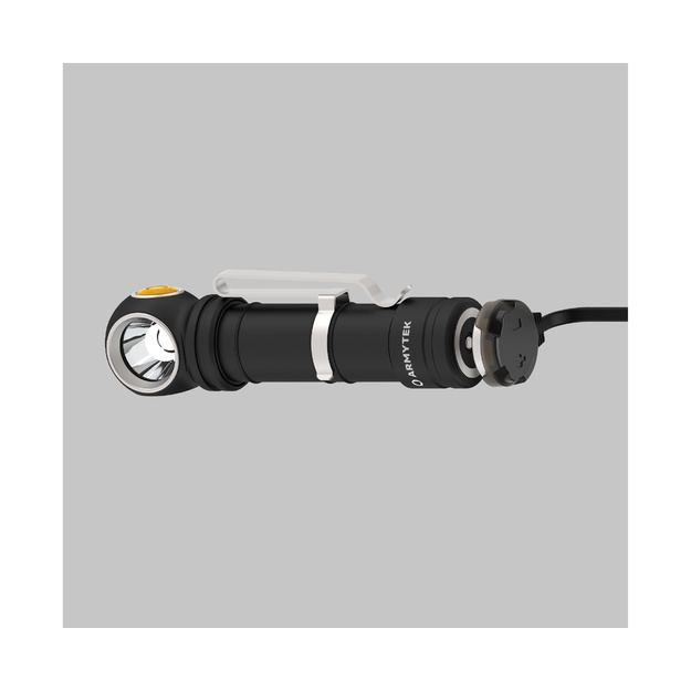Armytek Wizard C2 Pro Max LR PCB lukturis 3870lm F06702PW