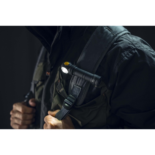 Armytek Wizard C2 Pro Max LR PCB lukturis 3870lm F06702PW