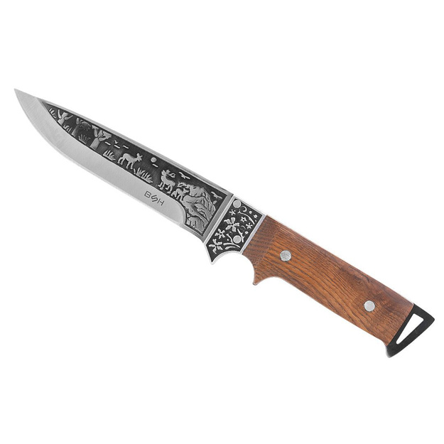 BSH ADVENTURE medību nazis N-213B