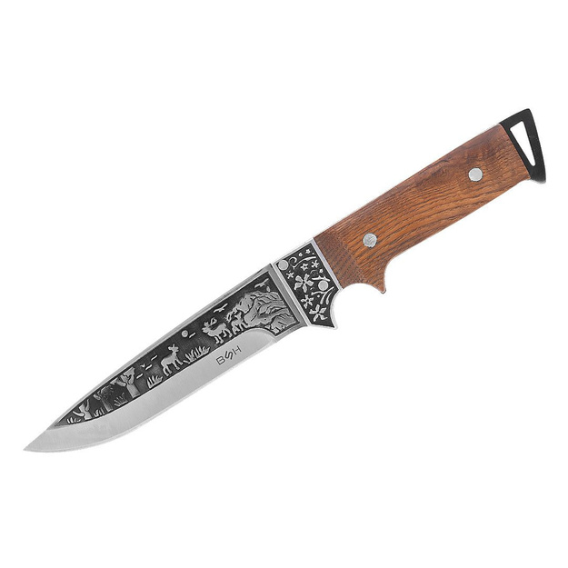 BSH ADVENTURE medību nazis N-213B