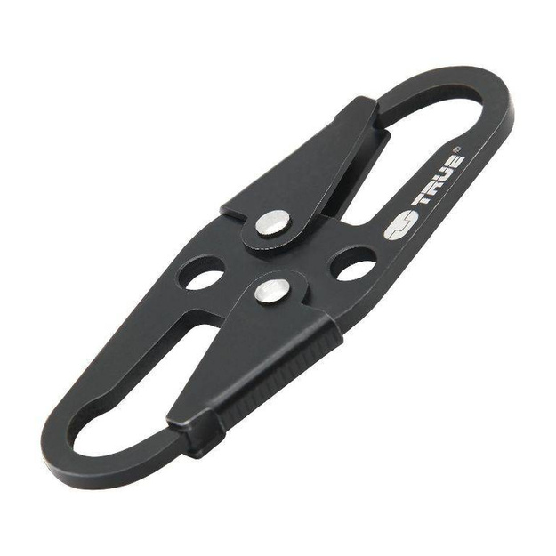 True Utility daudzfunkcionālais kabatas nazis SmartKnife (TU916)