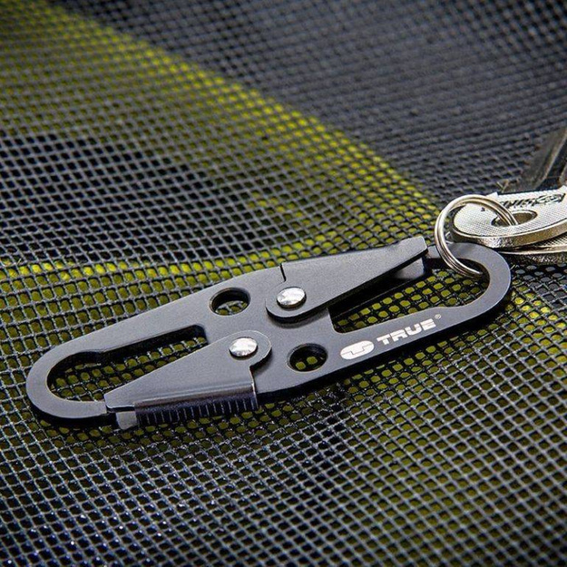 True Utility daudzfunkcionālais kabatas nazis SmartKnife (TU916)