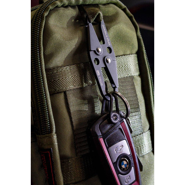 True Utility daudzfunkcionālais kabatas nazis SmartKnife (TU916)