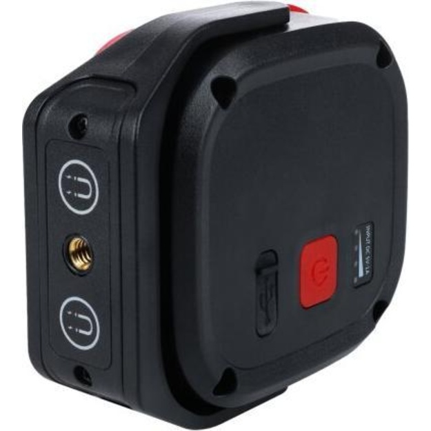 Falcon Eye 800 lm Uzlādējama Darbnīcas Lampa CRAB FWL0018