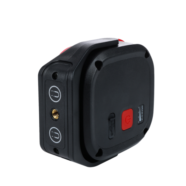 Falcon Eye 800 lm Uzlādējama Darbnīcas Lampa CRAB FWL0018