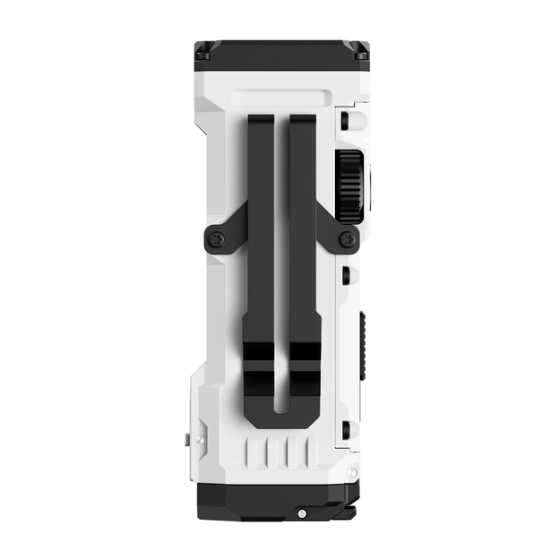 Wuben X4 Lukturītis 1500lm, White