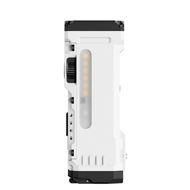 Wuben X4 Lukturītis 1500lm, White