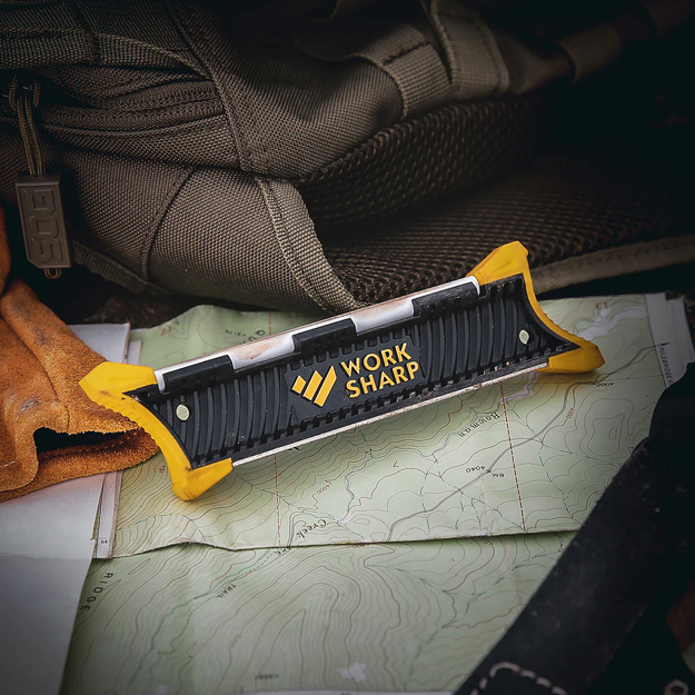 Work Sharp Pocket kabatas nažu asinātājs WSGPS