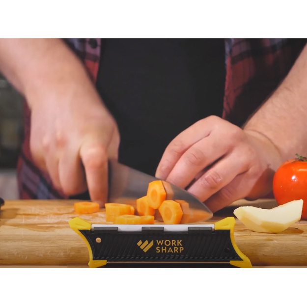 Work Sharp Pocket kabatas nažu asinātājs WSGPS