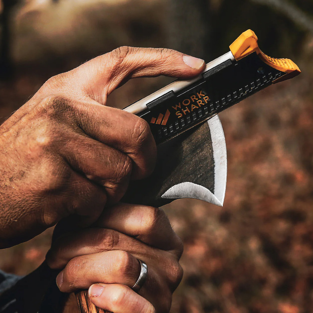 Work Sharp Pocket kabatas nažu asinātājs WSGPS
