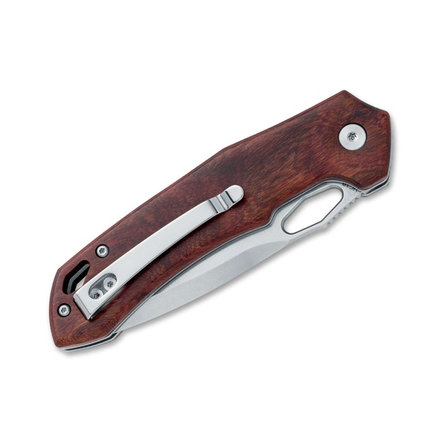 BlackFox Atros Sandal Wood saliekamais nazis BF-770 WD