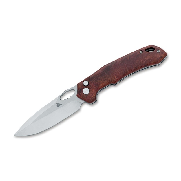 BlackFox Atros Sandal Wood saliekamais nazis BF-770 WD