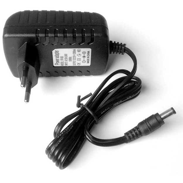 Power supply 12V 2A
