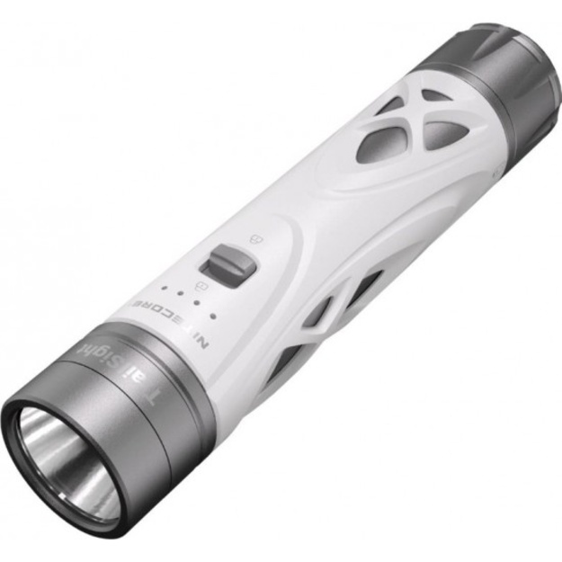 Skrie&scaron;anas lukturis &bdquo;Nitecore Trailsight&ldquo;, 1200 lm, white