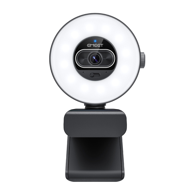 EMEET SmartCam S600L Webcam