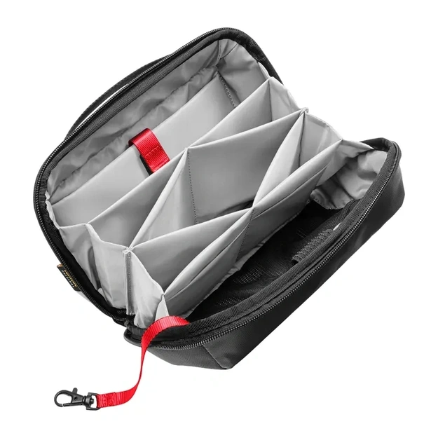 Accessory Pouch 2.4L Tomtoc Navigator-T13 (black)