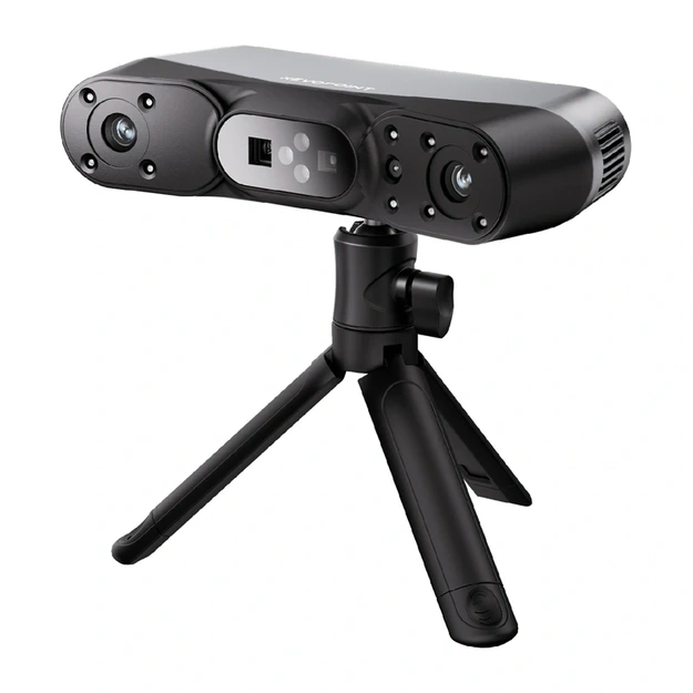 Revopoint POP 4 Premium 3D Scanner