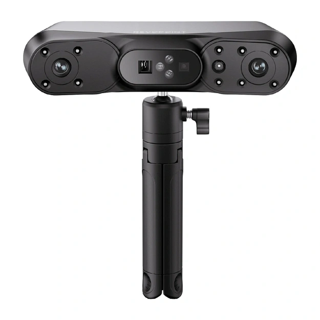 Revopoint POP 4 Premium 3D Scanner