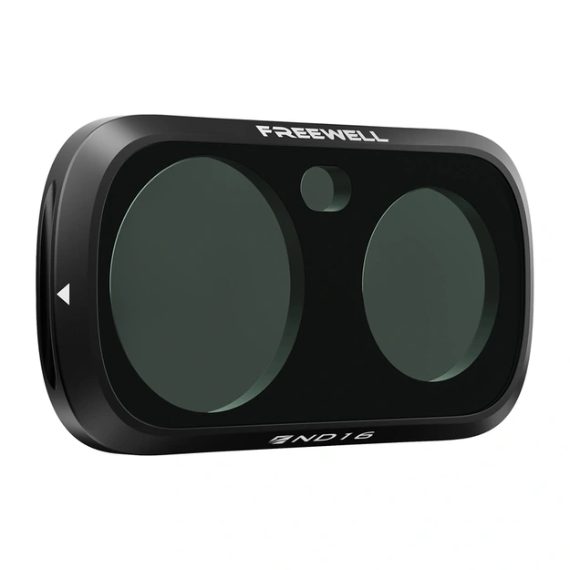Freewell ND Filter for Insta360 Luna Ultra ND16