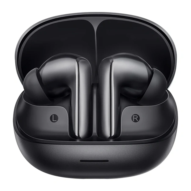 QCY Melobuds N65 Wireless Earbuds (Black)